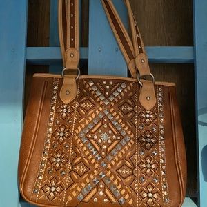Montana West Purse